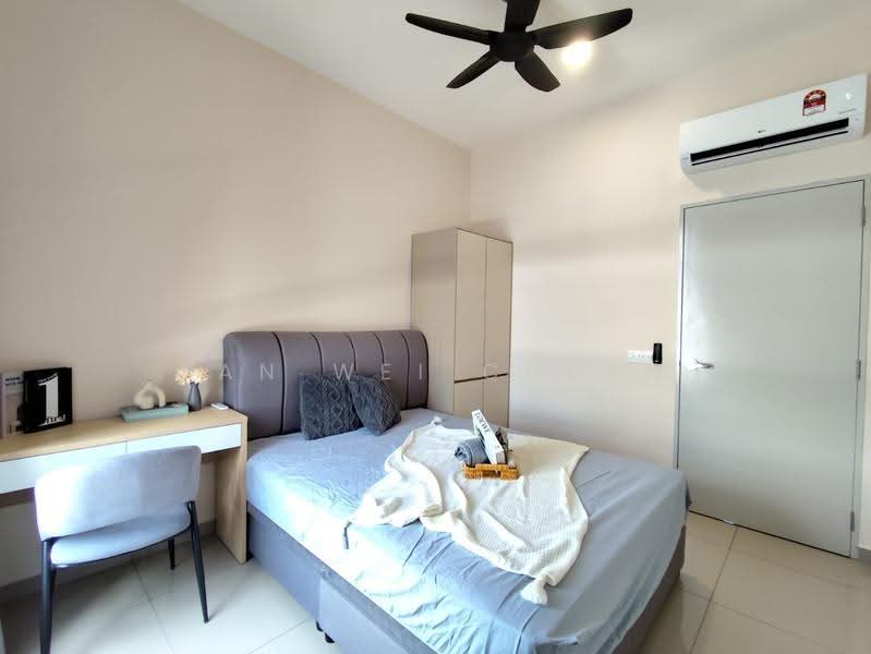 Condominium for Rent at Co-Home @ Eden by The Parque Residences - Tan Wei Chuen - Bedroom - PropertyGuru.com.my