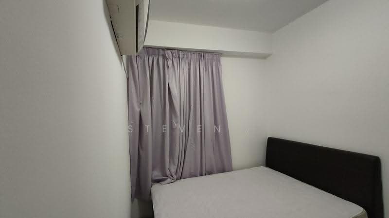 Kondominium untuk Dijual di Kinta Riverfront Hotel & Suites - Steven . - Bedroom - PropertyGuru.com.my