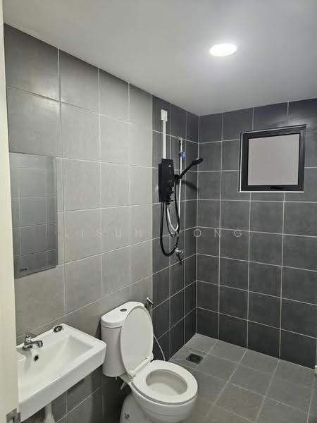 Condominium for Rent at Vierra Residence - Lisun Wong - Bathroom - PropertyGuru.com.my