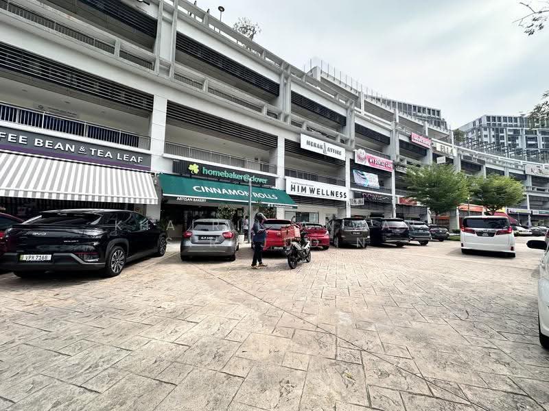 Kedai untuk Disewa di Bukit Jelutong (Shah Alam) - Khairil Anwar Sirajudin - Exterior - PropertyGuru.com.my