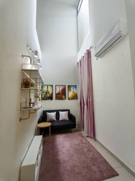 Rumah Teres 3-Tingkat untuk Dijual di Taman Eco Cascadia (Tebrau) - Nathan Chan - PropertyGuru.com.my