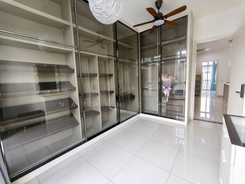 Rumah Teres 3-Tingkat untuk Dijual di Taman Eco Cascadia (Tebrau) - Nathan Chan - PropertyGuru.com.my