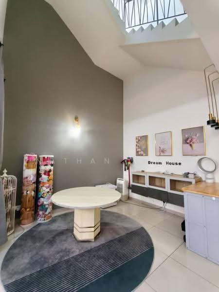 Rumah Teres 3-Tingkat untuk Dijual di Taman Eco Cascadia (Tebrau) - Nathan Chan - PropertyGuru.com.my