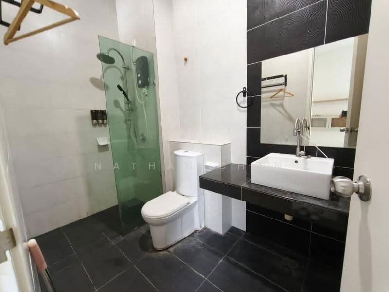 Rumah Teres 3-Tingkat untuk Dijual di Taman Eco Cascadia (Tebrau) - Nathan Chan - PropertyGuru.com.my