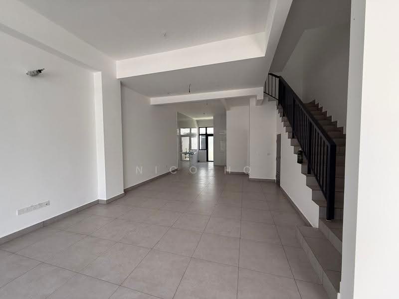 Rumah Teres 2-Tingkat untuk Dijual di Taman Mount Austin (Tebrau) - Nico Ho - Interior - PropertyGuru.com.my