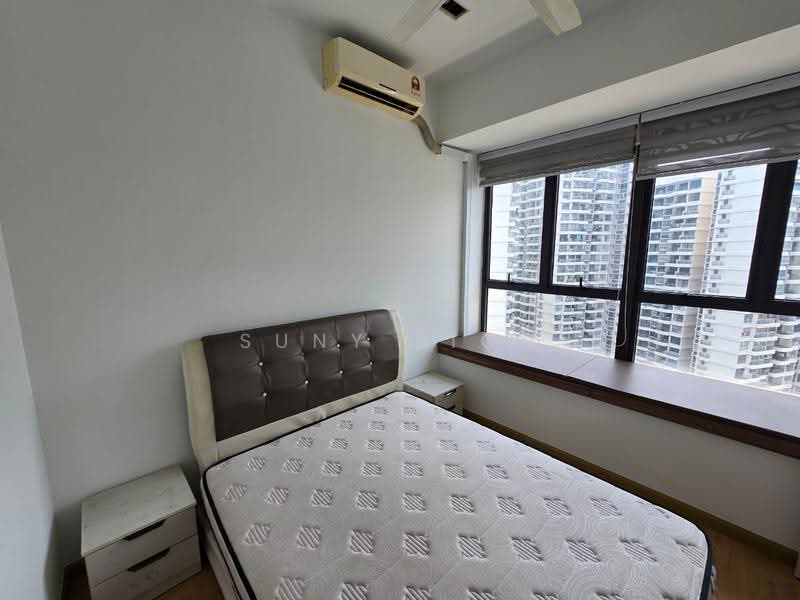 Kondominium untuk Disewa di Kings Bay @ Country Garden Danga Bay - Suny Sior - Bedroom - PropertyGuru.com.my