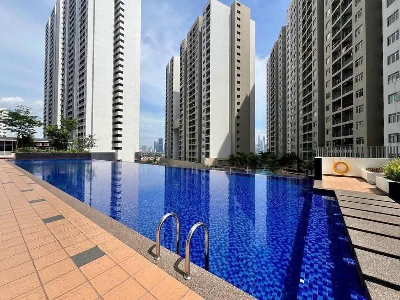 Apartment for Sale at Residensi Pandanmas 2 - Che Hafiz - Exterior - PropertyGuru.com.my
