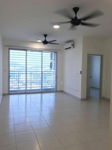 Apartment for Sale at Residensi Pandanmas 2 - Che Hafiz - Living Room - PropertyGuru.com.my