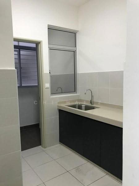 Apartment for Sale at Residensi Pandanmas 2 - Che Hafiz - Kitchen - PropertyGuru.com.my