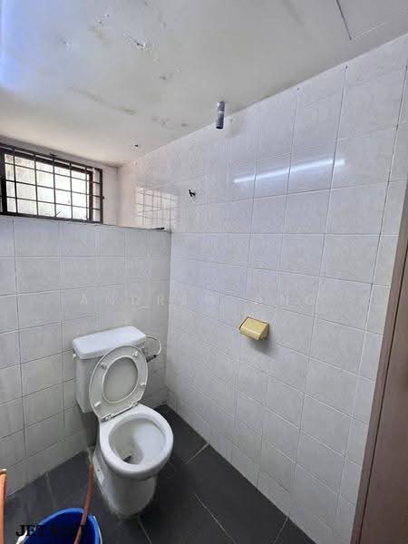 Kedai untuk Disewa di Bandar Baru Klang (Klang) - Andrew Ang - Bathroom - PropertyGuru.com.my