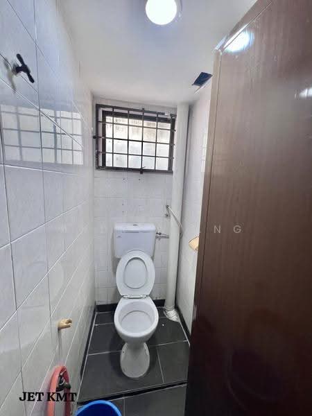 Kedai untuk Disewa di Bandar Baru Klang (Klang) - Andrew Ang - Bathroom - PropertyGuru.com.my