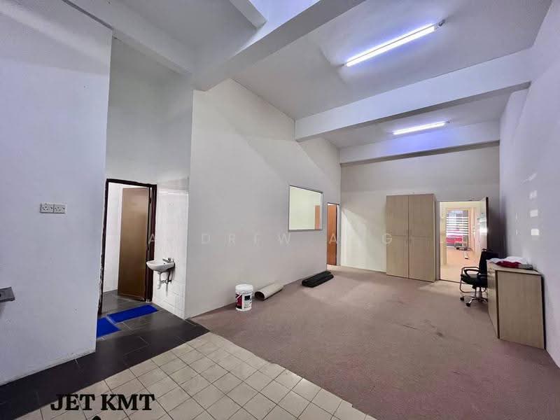 Kedai untuk Disewa di Bandar Baru Klang (Klang) - Andrew Ang - Interior - PropertyGuru.com.my