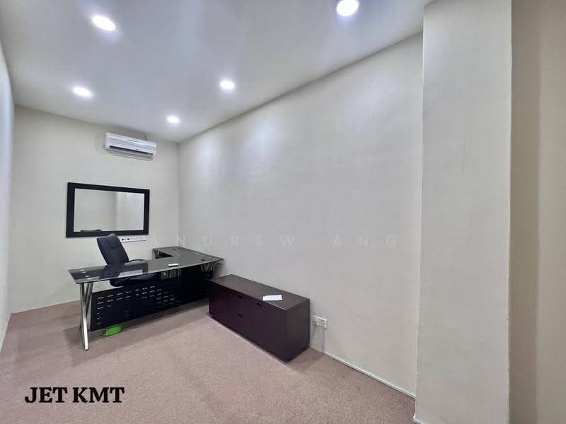 Kedai untuk Disewa di Bandar Baru Klang (Klang) - Andrew Ang - Study - PropertyGuru.com.my