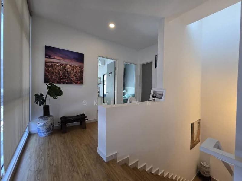 Rumah Teres 2-Tingkat untuk Dijual di Setia Eco Cascadia (Tebrau) - Sky Tan - Interior - PropertyGuru.com.my