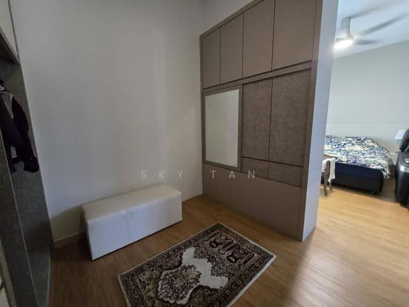 Rumah Teres 2-Tingkat untuk Dijual di Setia Eco Cascadia (Tebrau) - Sky Tan - Bedroom - PropertyGuru.com.my