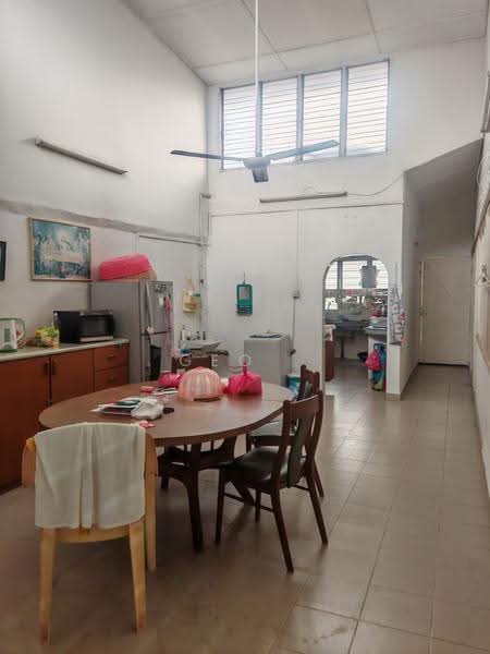 Rumah Teres 1-Tingkat untuk Dijual di Seksyen 22 (Petaling Jaya) - Geo . - Kitchen - PropertyGuru.com.my