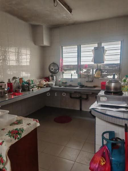 Rumah Teres 1-Tingkat untuk Dijual di Seksyen 22 (Petaling Jaya) - Geo . - PropertyGuru.com.my