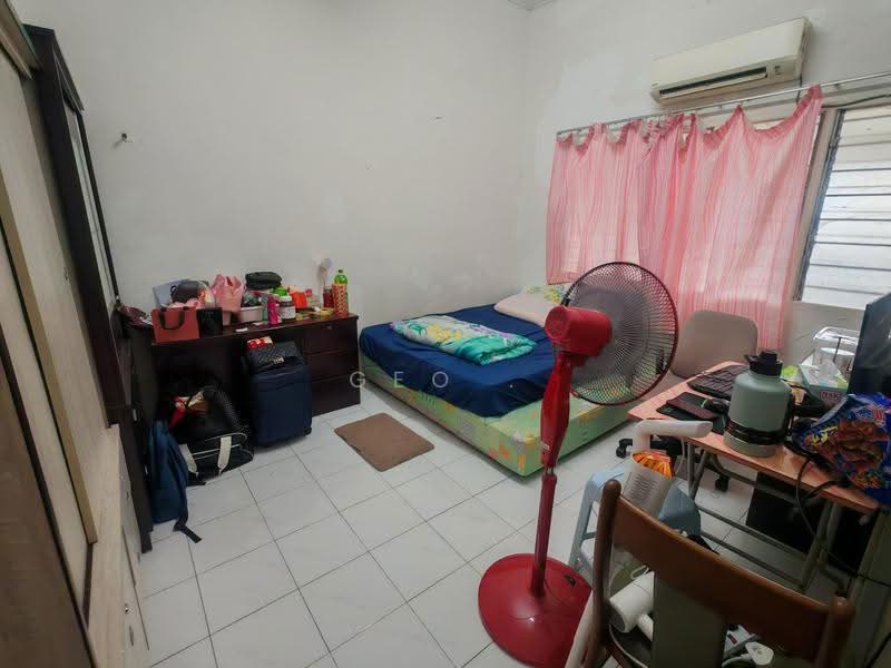 Rumah Teres 1-Tingkat untuk Dijual di Seksyen 22 (Petaling Jaya) - Geo . - PropertyGuru.com.my