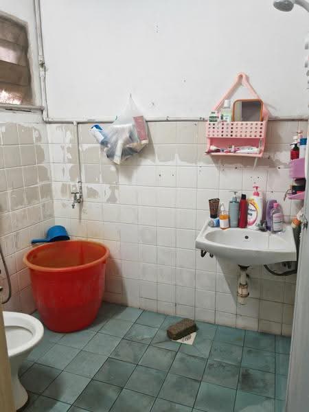 Rumah Teres 1-Tingkat untuk Dijual di Seksyen 22 (Petaling Jaya) - Geo . - PropertyGuru.com.my