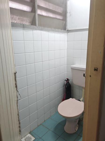Rumah Teres 1-Tingkat untuk Dijual di Seksyen 22 (Petaling Jaya) - Geo . - PropertyGuru.com.my