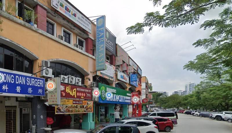 Kedai untuk Dijual di Kepong (Kuala Lumpur) - Ck Lau - Exterior - PropertyGuru.com.my