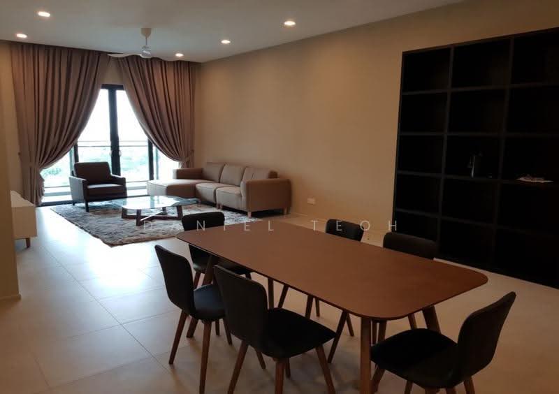 Kondominium untuk Disewa di Mira Residence - Daniel Teoh - PropertyGuru.com.my
