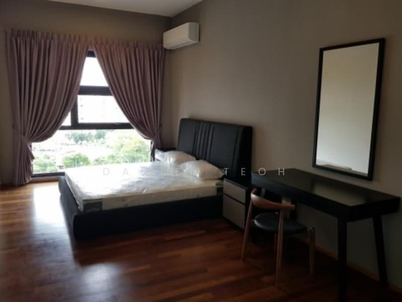 Kondominium untuk Disewa di Mira Residence - Daniel Teoh - PropertyGuru.com.my
