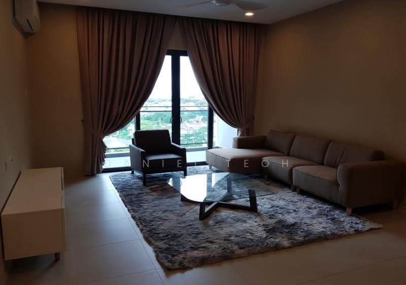 Kondominium untuk Disewa di Mira Residence - Daniel Teoh - PropertyGuru.com.my