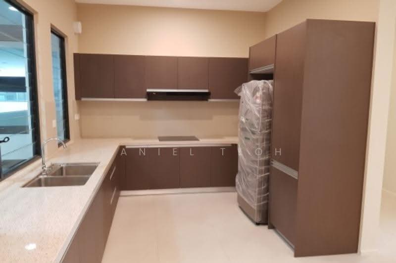 Kondominium untuk Disewa di Mira Residence - Daniel Teoh - PropertyGuru.com.my