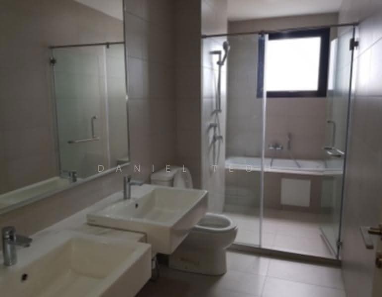 Kondominium untuk Disewa di Mira Residence - Daniel Teoh - PropertyGuru.com.my