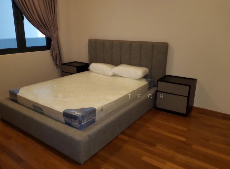 Kondominium untuk Disewa di Mira Residence - Daniel Teoh - PropertyGuru.com.my