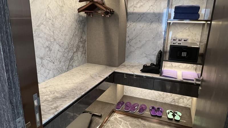 Kediaman Servis untuk Dijual di Imperial Lexis - Leon Lee - Interior - PropertyGuru.com.my