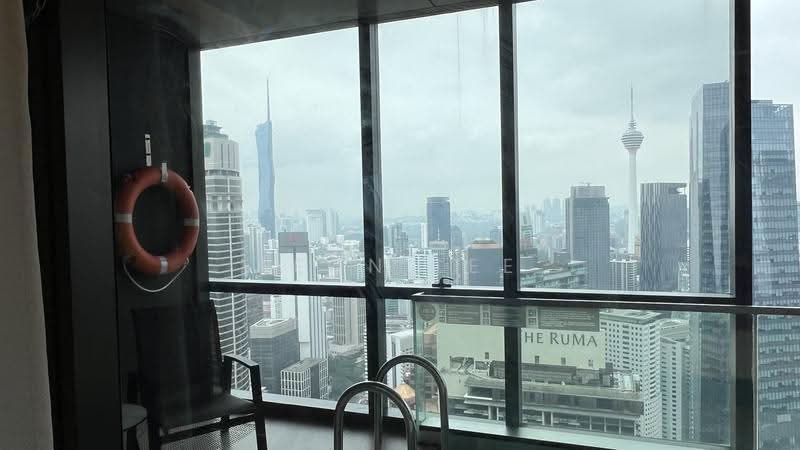 Kediaman Servis untuk Dijual di Imperial Lexis - Leon Lee - View - PropertyGuru.com.my