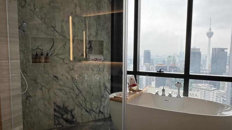 Kediaman Servis untuk Dijual di Imperial Lexis - Leon Lee - PropertyGuru.com.my