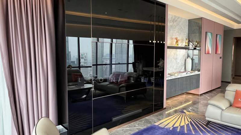 Kediaman Servis untuk Dijual di Imperial Lexis - Leon Lee - PropertyGuru.com.my