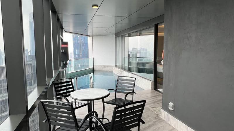 Kediaman Servis untuk Dijual di Imperial Lexis - Leon Lee - PropertyGuru.com.my