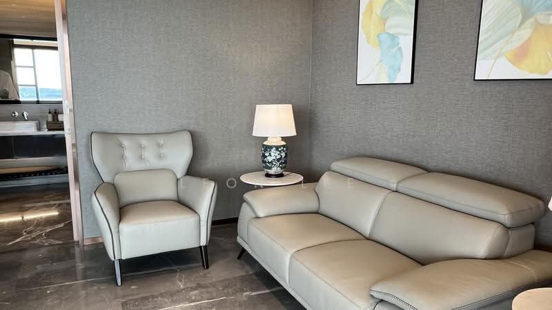 Kediaman Servis untuk Dijual di Imperial Lexis - Leon Lee - PropertyGuru.com.my