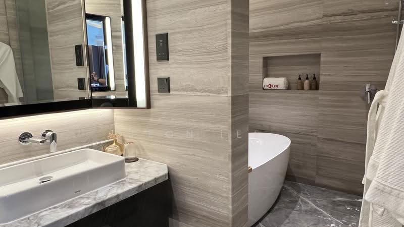 Kediaman Servis untuk Dijual di Imperial Lexis - Leon Lee - PropertyGuru.com.my