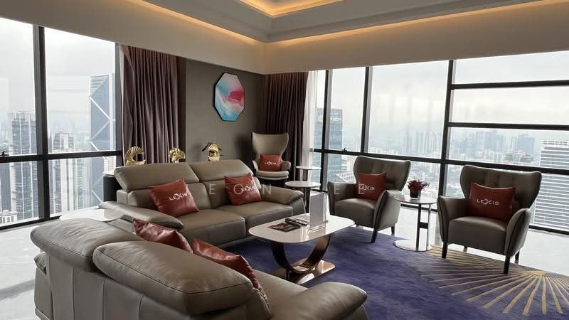 Kediaman Servis untuk Dijual di Imperial Lexis - Leon Lee - PropertyGuru.com.my