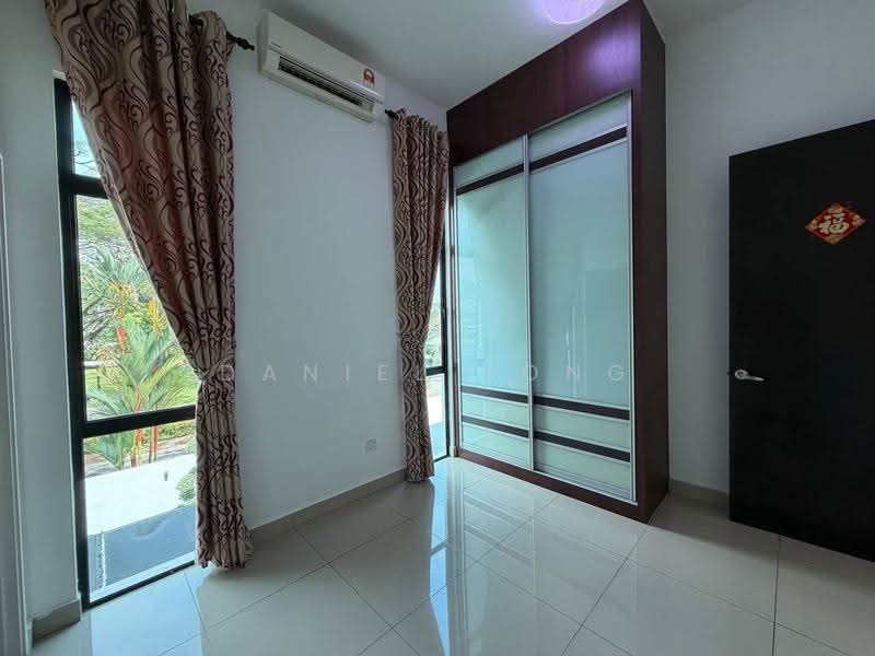 Apartment for Sale at Seri Austin Residence (Pangsapuri Seri Austin) - Daniel Yong - Bedroom - PropertyGuru.com.my