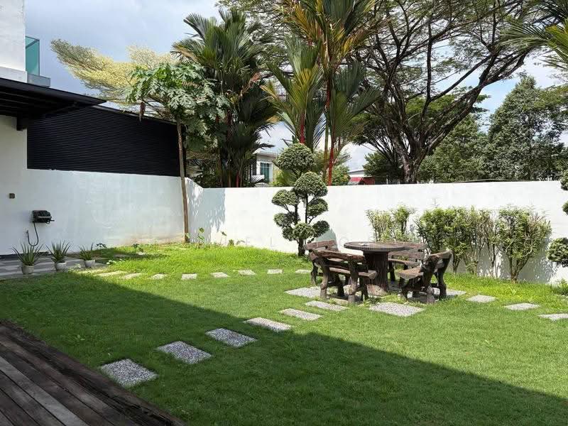 Apartment for Sale at Seri Austin Residence (Pangsapuri Seri Austin) - Daniel Yong - Garden - PropertyGuru.com.my