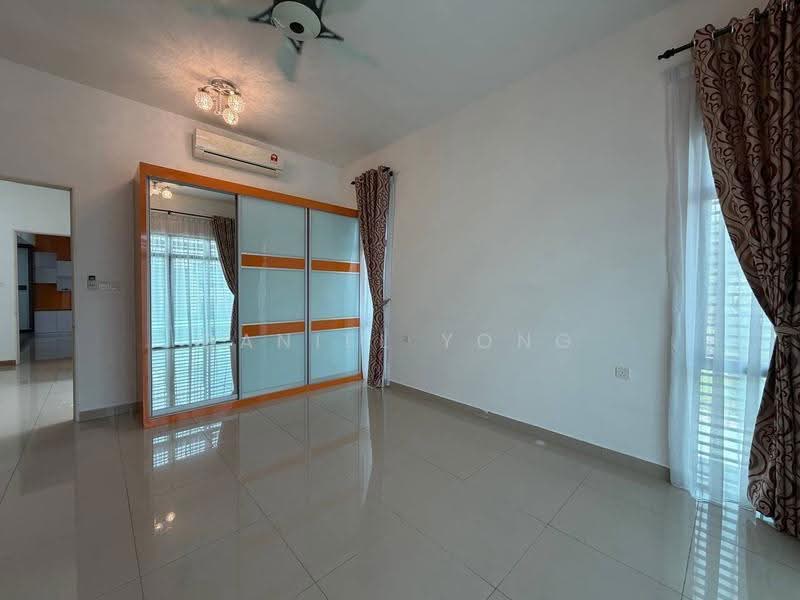 Apartment for Sale at Seri Austin Residence (Pangsapuri Seri Austin) - Daniel Yong - Bedroom - PropertyGuru.com.my
