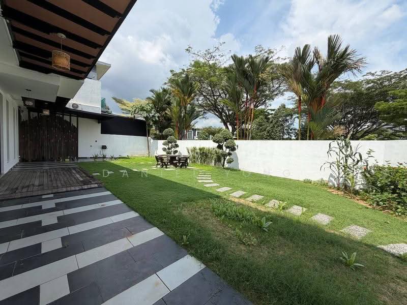 Apartment for Sale at Seri Austin Residence (Pangsapuri Seri Austin) - Daniel Yong - Garden - PropertyGuru.com.my