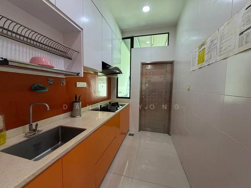 Apartment for Sale at Seri Austin Residence (Pangsapuri Seri Austin) - Daniel Yong - Kitchen - PropertyGuru.com.my