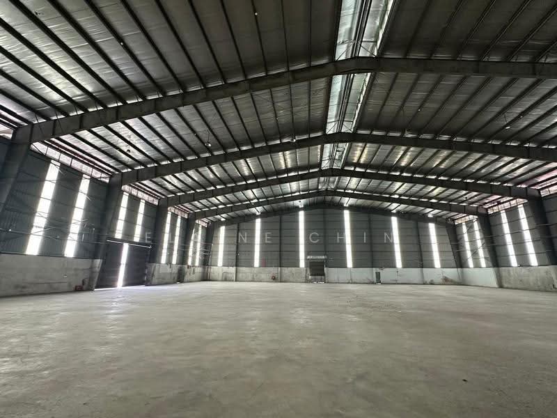 Kilang untuk Disewa di Taman Perindustrian Pulau Indah (Klang) - Elaine Chin - Interior - PropertyGuru.com.my