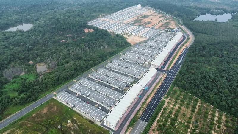 Shop / Office for Sale in Kesang (Melaka) - Mii Ong - Exterior - PropertyGuru.com.my