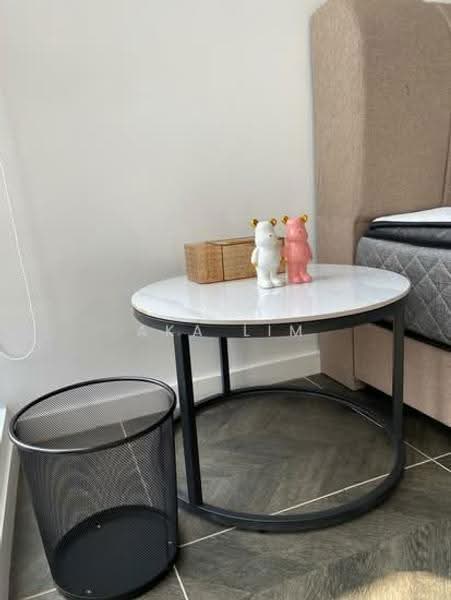 Service Residence for Rent at Scarletz Suites @ KL City Centre - Aka Lim - Interior - PropertyGuru.com.my