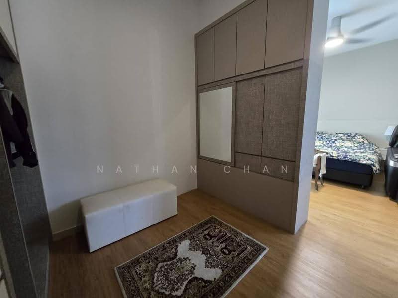 Rumah Teres 2-Tingkat untuk Dijual di Taman Eco Cascadia (Tebrau) - Nathan Chan - PropertyGuru.com.my