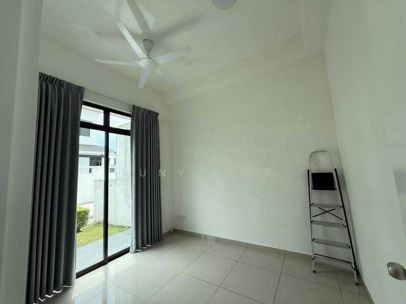 Rumah Teres 2-Tingkat untuk Disewa di Kota Masai (Pasir Gudang) - Suny Sior - Interior - PropertyGuru.com.my