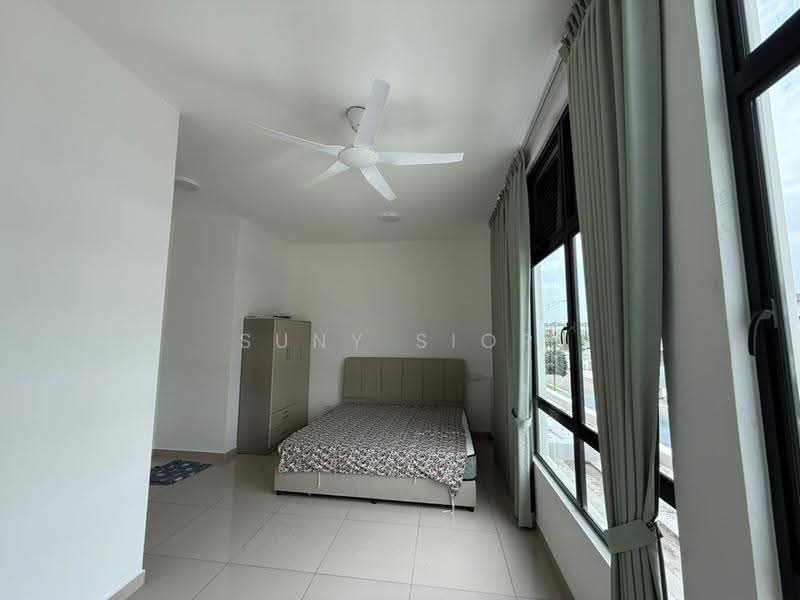 Rumah Teres 2-Tingkat untuk Disewa di Kota Masai (Pasir Gudang) - Suny Sior - Bedroom - PropertyGuru.com.my